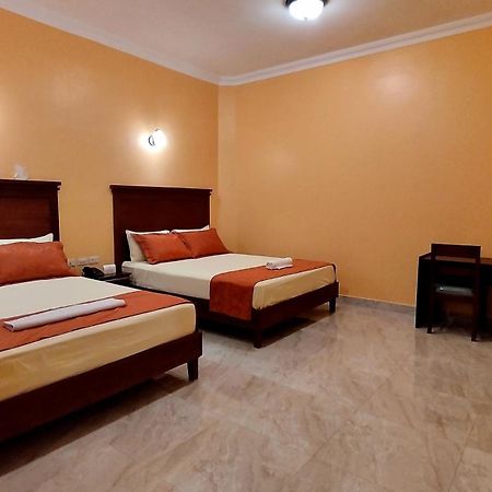 Hostal California Inn Guayaquil Eksteriør bilde
