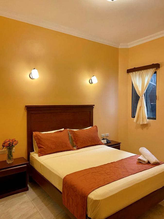 Hostal California Inn Guayaquil Eksteriør bilde